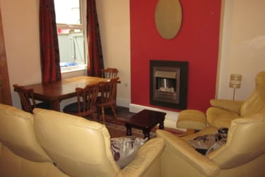 4 bed house, Peel st, Ashbourne rd area, Derby, DE223GG - Image 11